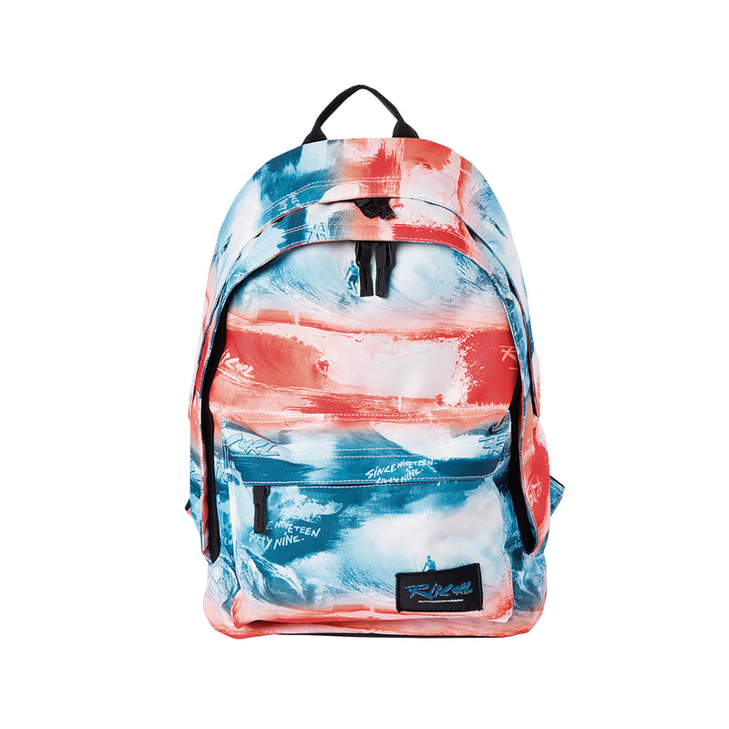 Mochila Dupla Rip Curl