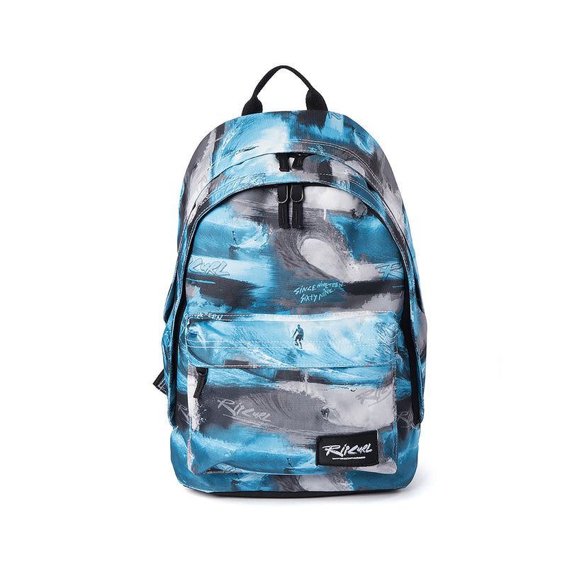 Mochila Dupla Rip Curl