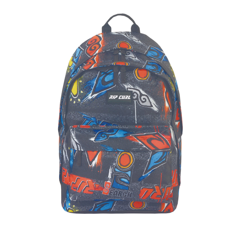 Mochila Dupla Rip Curl