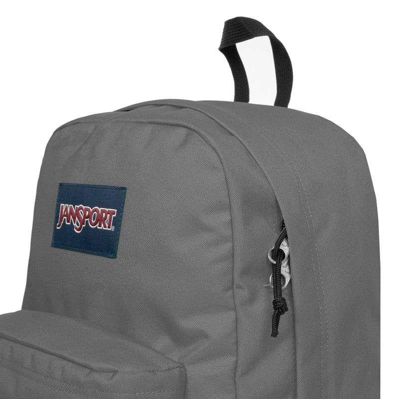 Mochila Superbreak One - Graphite Grey