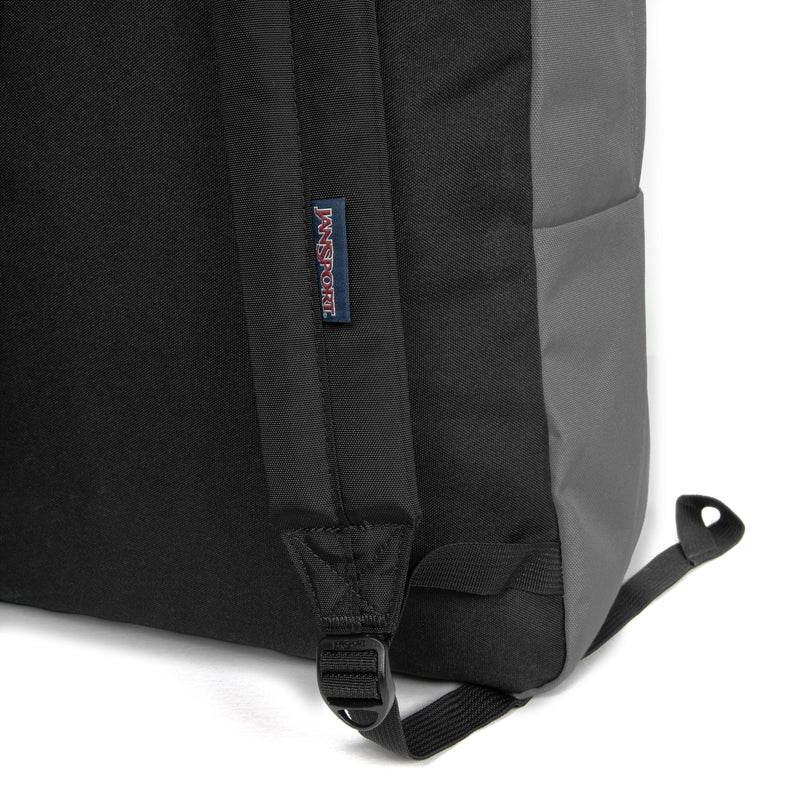 Mochila Superbreak One - Graphite Grey