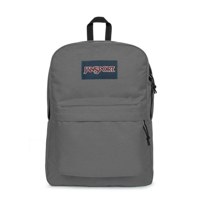 Mochila Superbreak One - Graphite Grey