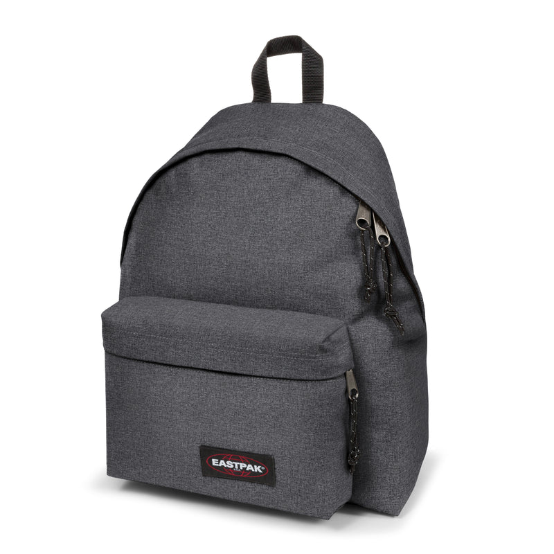 Mochila Padded Pak'R - Black Denim