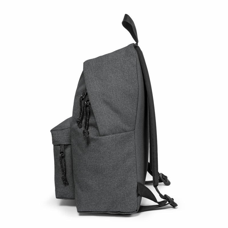 Mochila Padded Pak'R - Black Denim