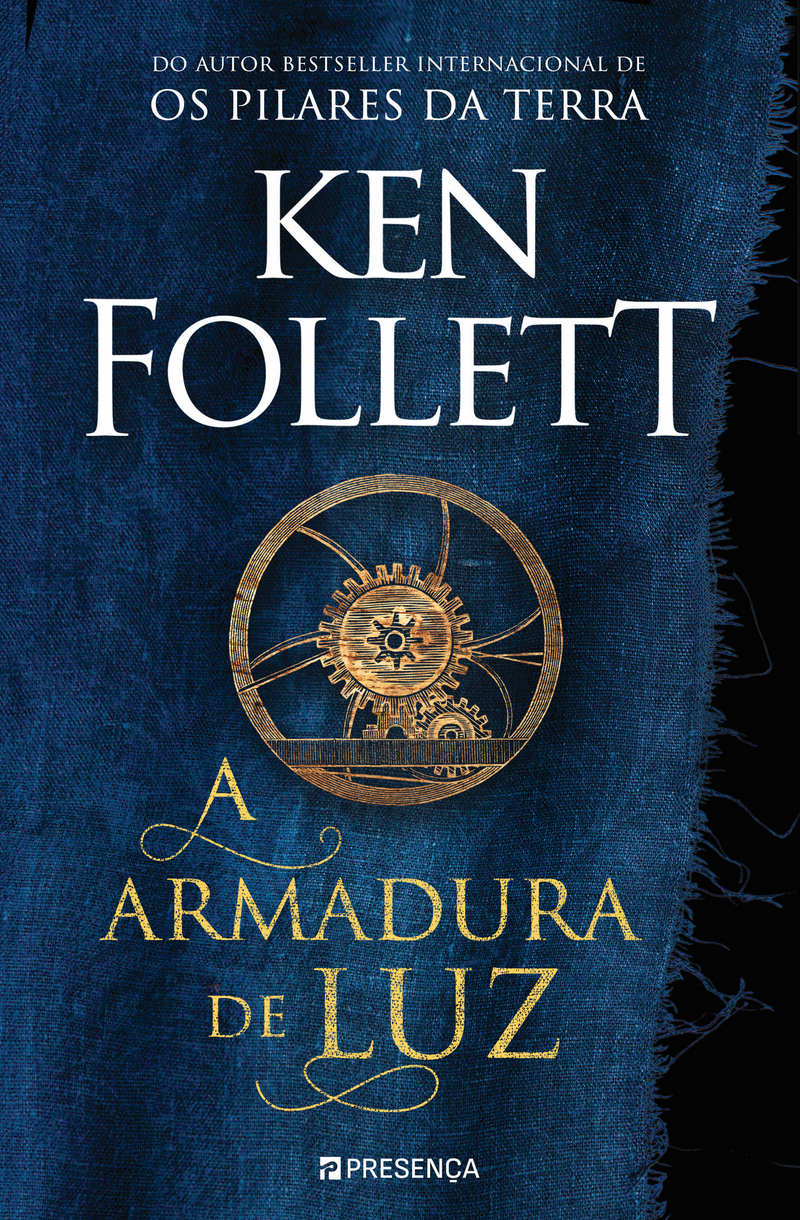 Armadura de Luz de Ken Follett