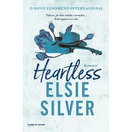 Heartless de Elsie Silver