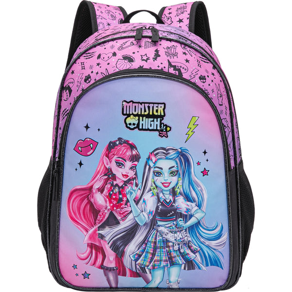 Mochila Monster High