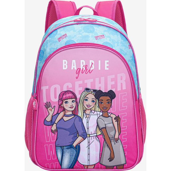 Mochila We Shine Together Barbie