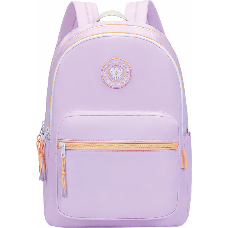 Mochila Bloom Lilac Mayfair