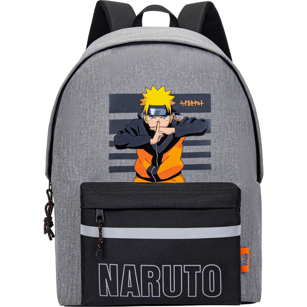 Mochila Ninja Way Naruto