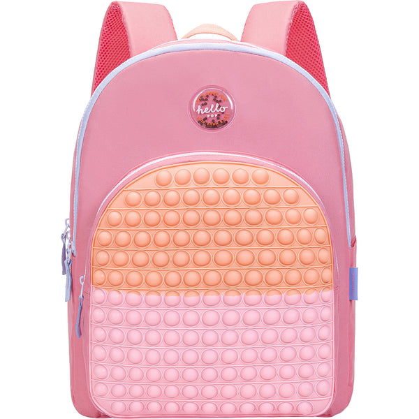 Mochila Hello Pop Pink Mayfair