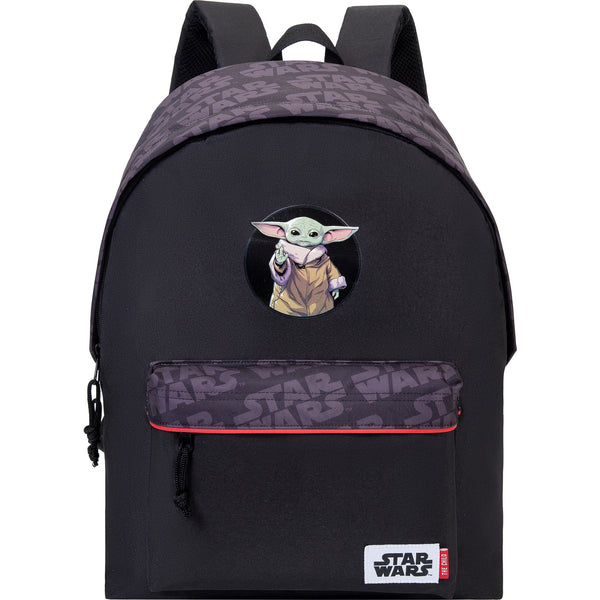 Mochila Baby Yoda Star Wars