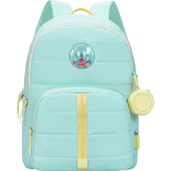 Mochila Smile Mint Mayfair