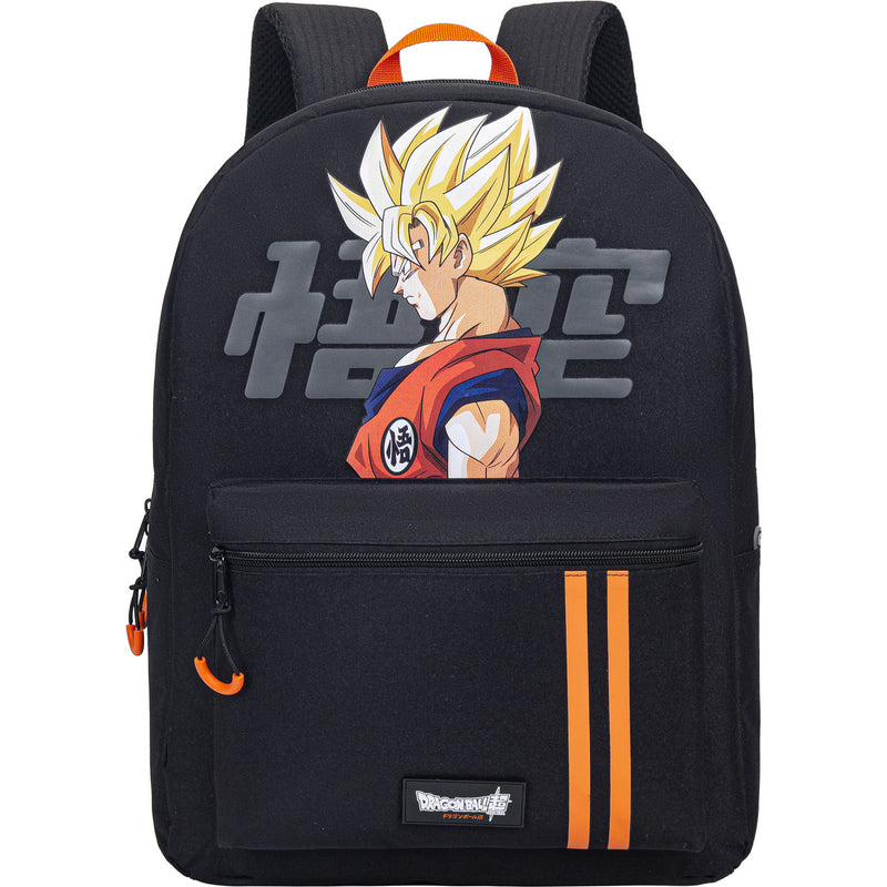 Mochila Super Saiyan Dragon Ball