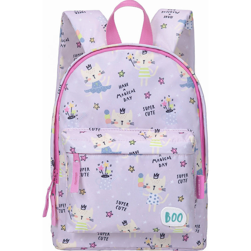 Mochila Pequena Magical Day Boo