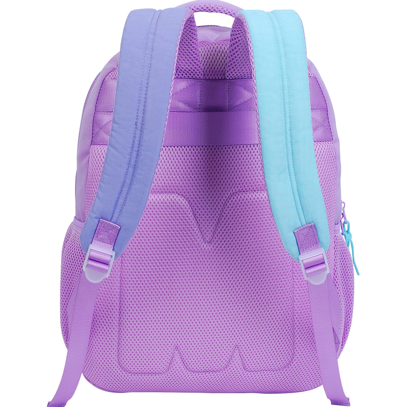 Mochila Dupla Galaxy Purple Marshmallow