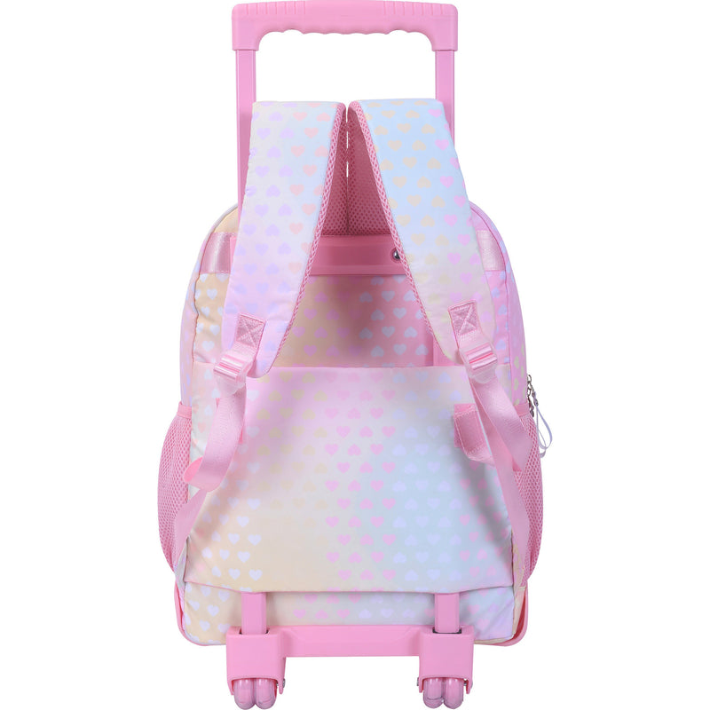 Trolley Passion Pink Marshmallow