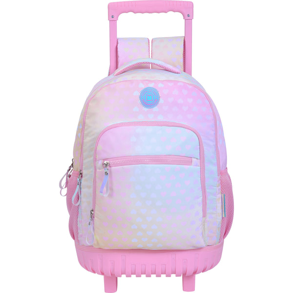 Trolley Passion Pink Marshmallow