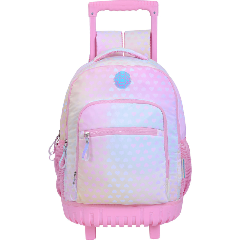 Trolley Passion Pink Marshmallow