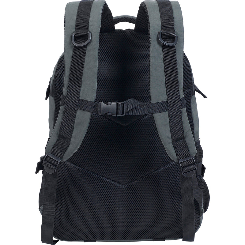 Mochila Dupla Station Grey Unkeeper