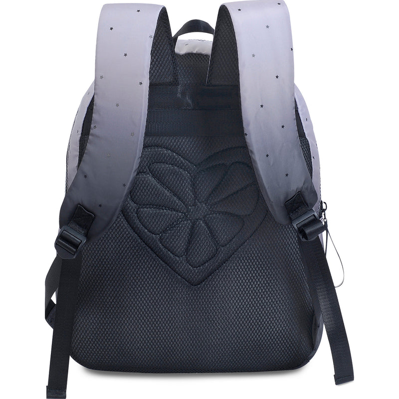 Mochila Drip Grey Miss Lemonade