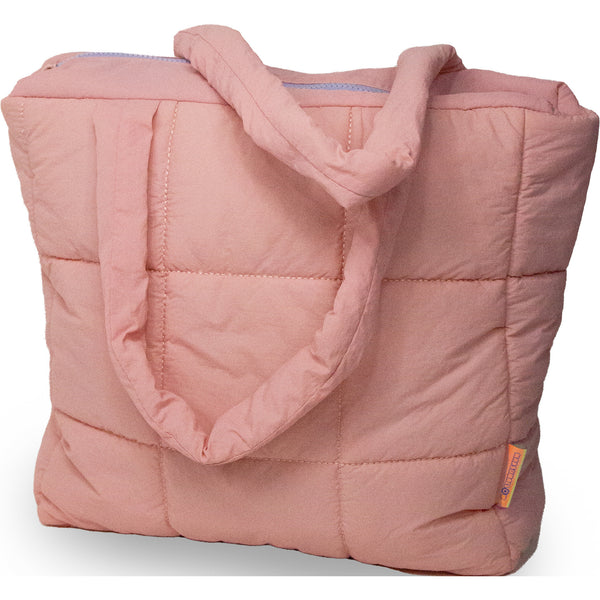 Tote Bag Chubby Rosa Marshmallow