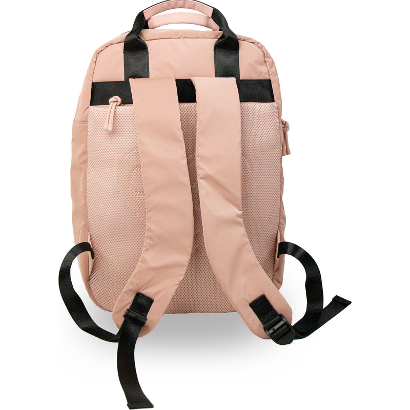 Mochila Pc 15 Rosa Miss Lemonade