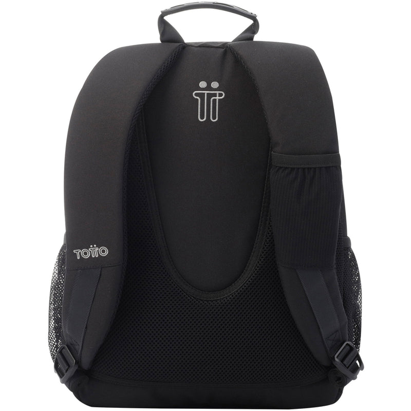 Mochila Preto Totto