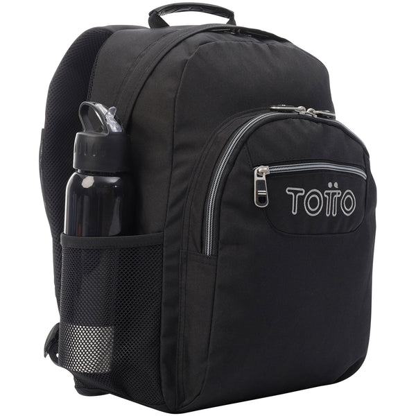 Mochila Preto Totto