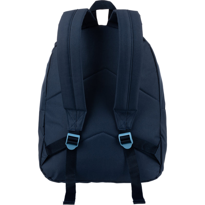 Mochila Patch Azul