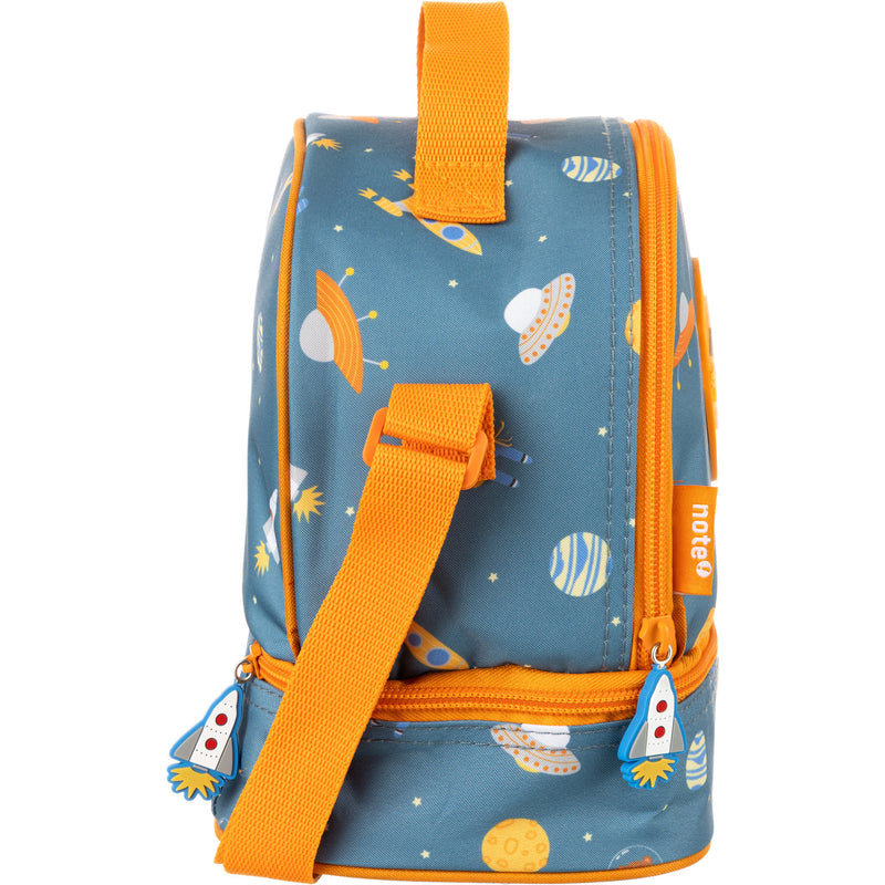 Saco Lanche Baby Space