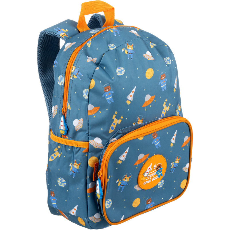 Mochila Baby Space