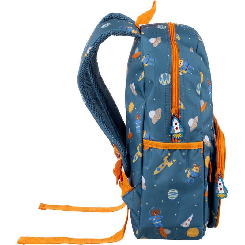 Mochila Baby Space