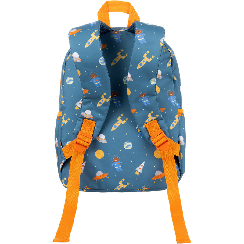 Mochila Baby Space