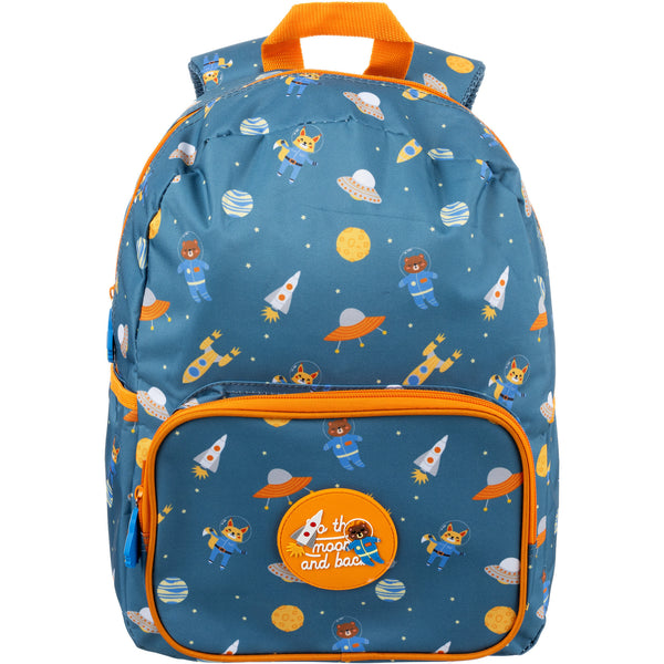 Mochila Baby Space