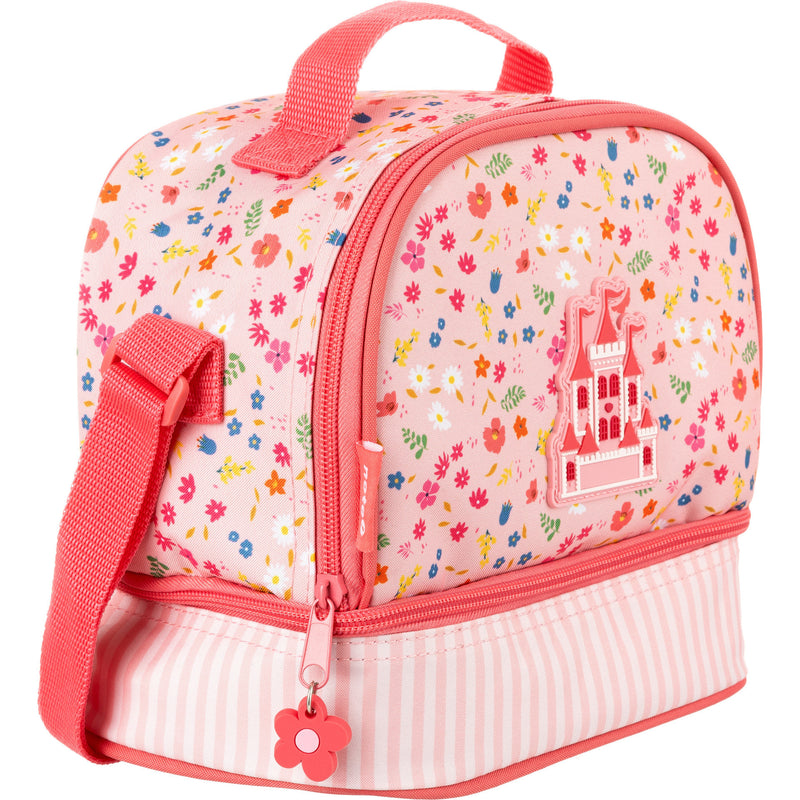 Saco Lanche Baby Fairy