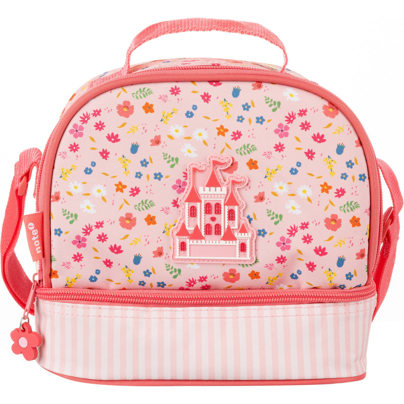 Saco Lanche Baby Fairy