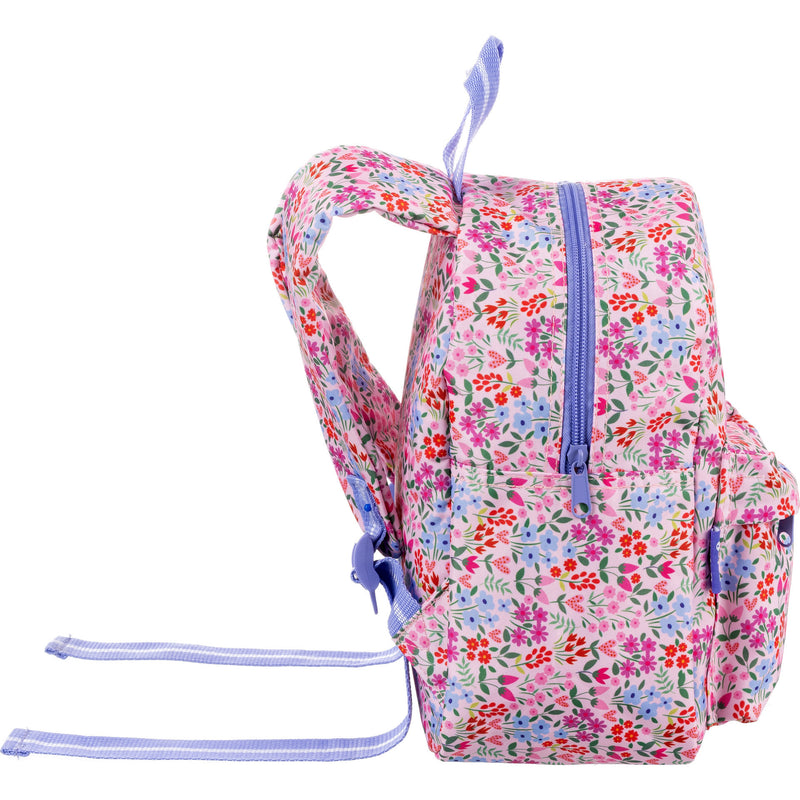 Mochila Baby Flowers