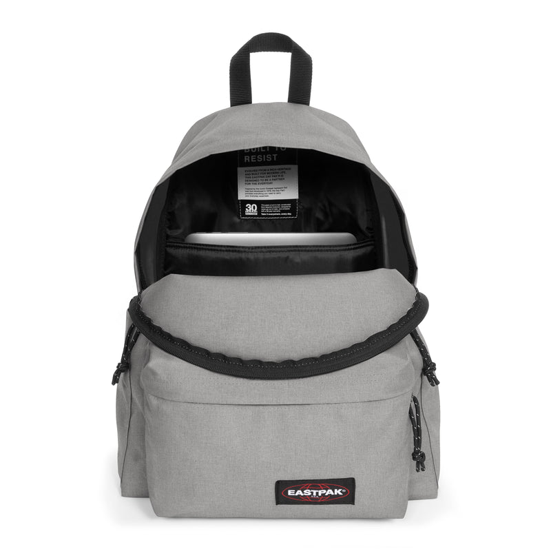 Mochila Day Pak`R - Snow Grey