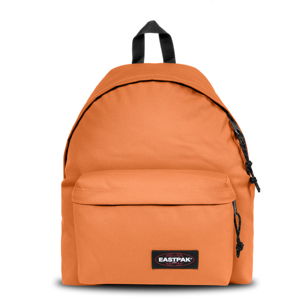 Mochila Padded Pak'R - Tangerine Orange