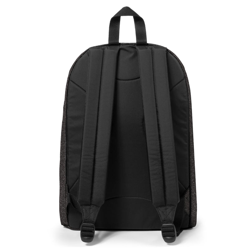 Mochila Out Of Office - Spark Black