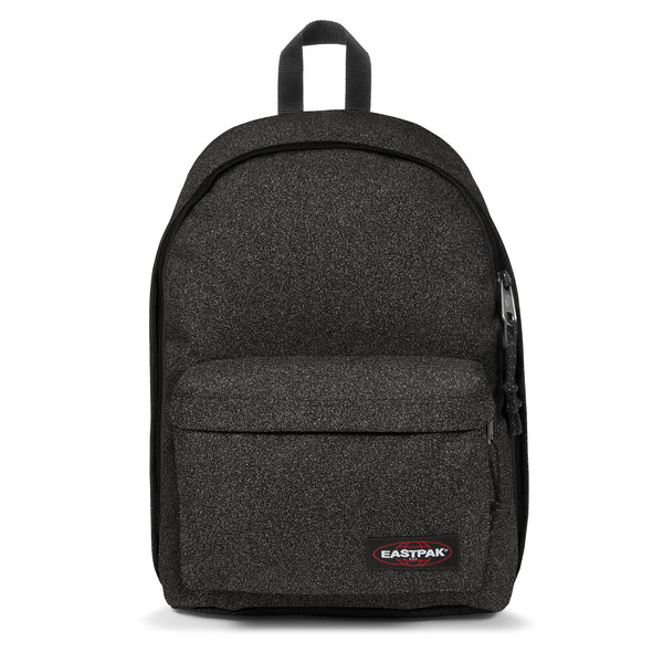 Mochila Out Of Office - Spark Black