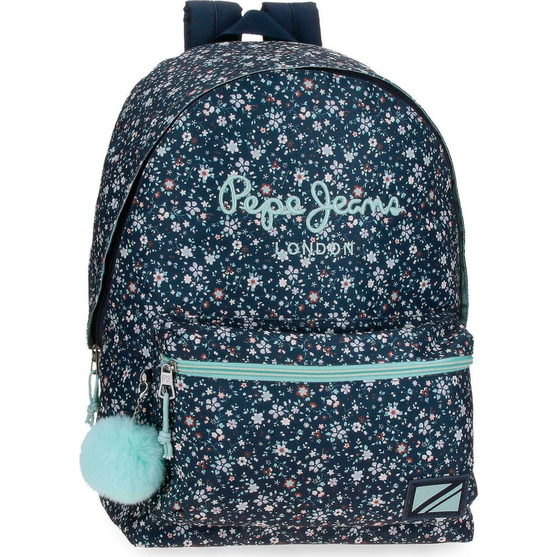 Mochila 42Cm Alenka Pepe Jeans