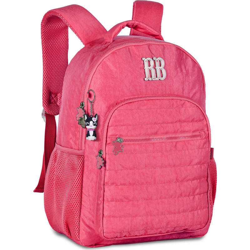 Mochila Kpl Rebecca Bonbon