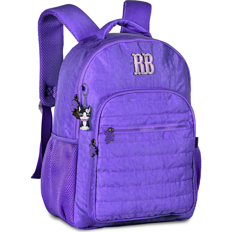 Mochila Kpl Rebecca Bonbon