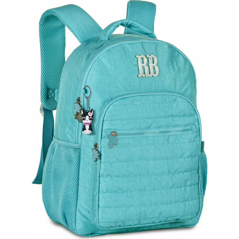 Mochila Kpl Rebecca Bonbon