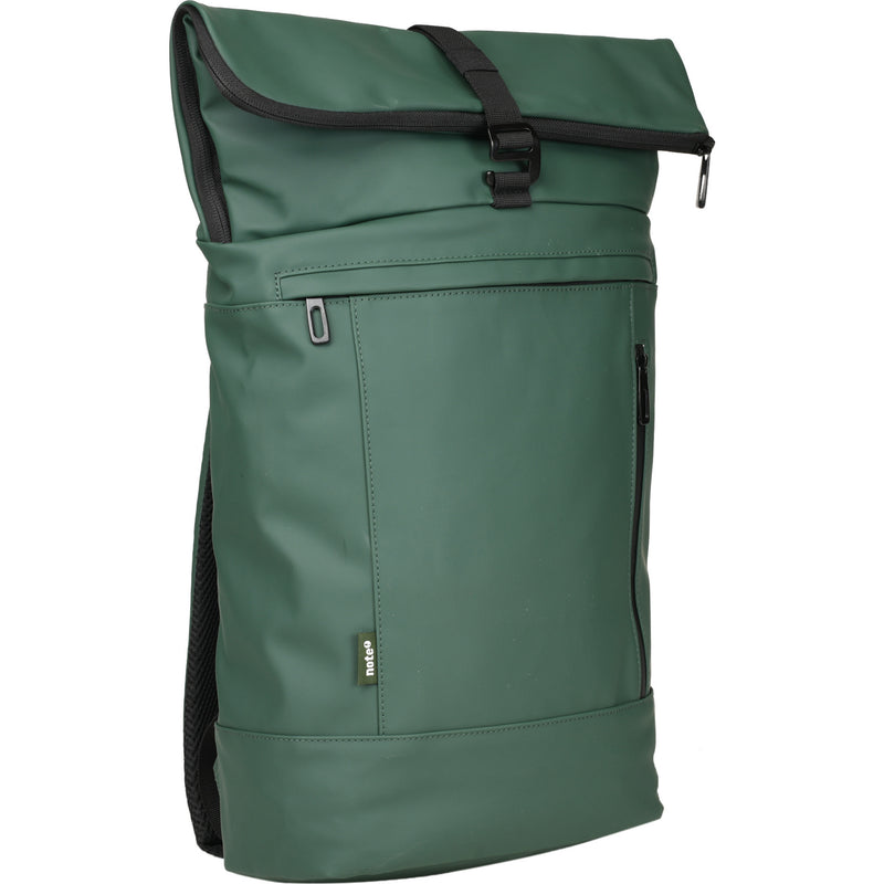 Mochila Nordic Verde