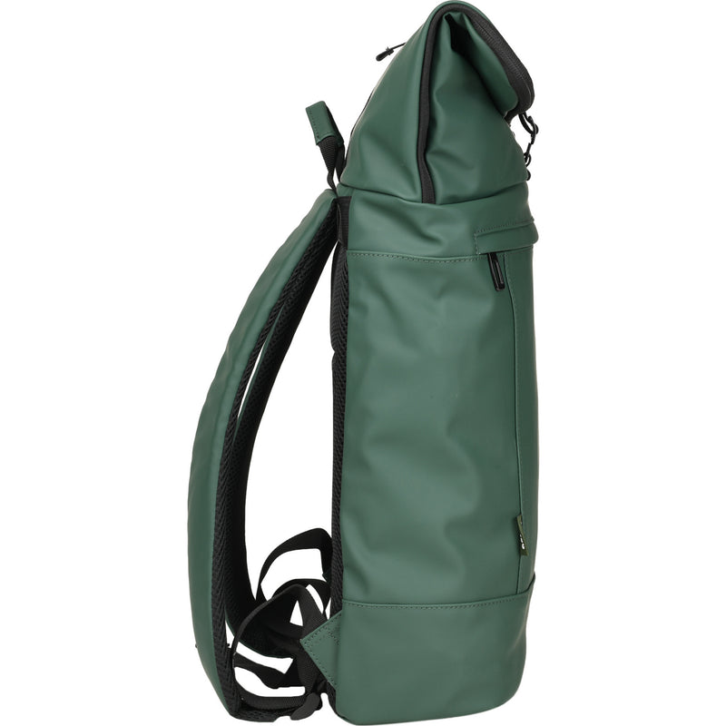 Mochila Nordic Verde