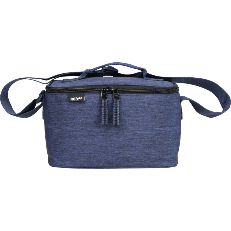 Saco Lanche Multipocket Azul