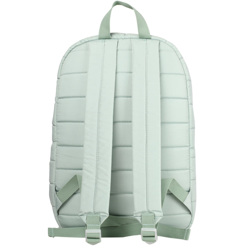 Mochila Softy Lilas Verde